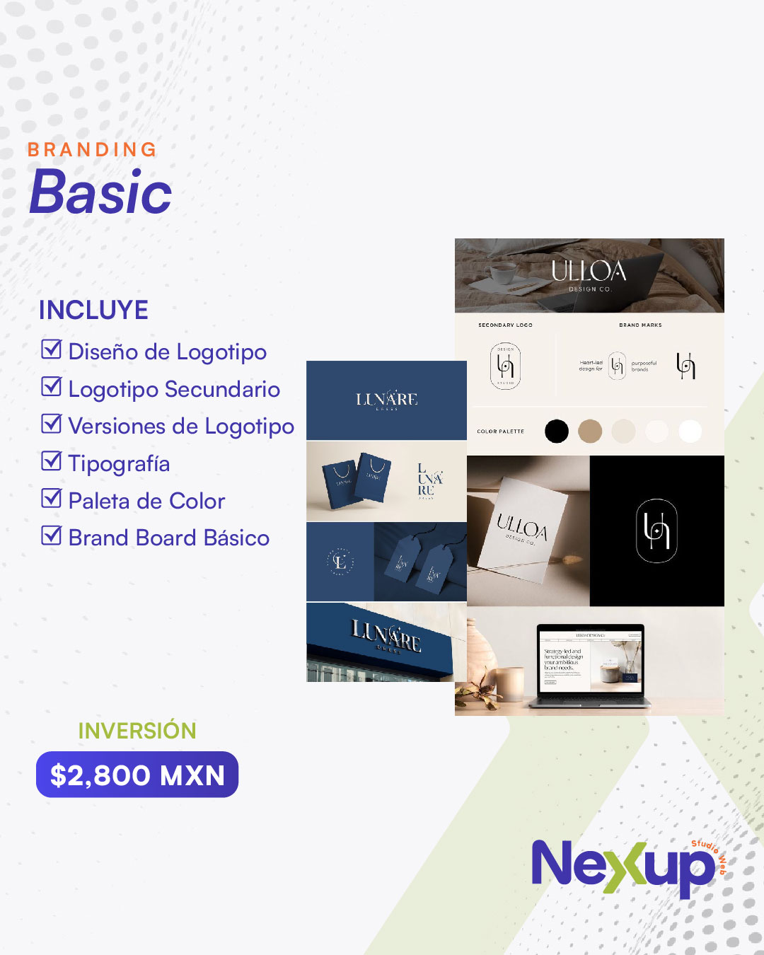 Branding Básico